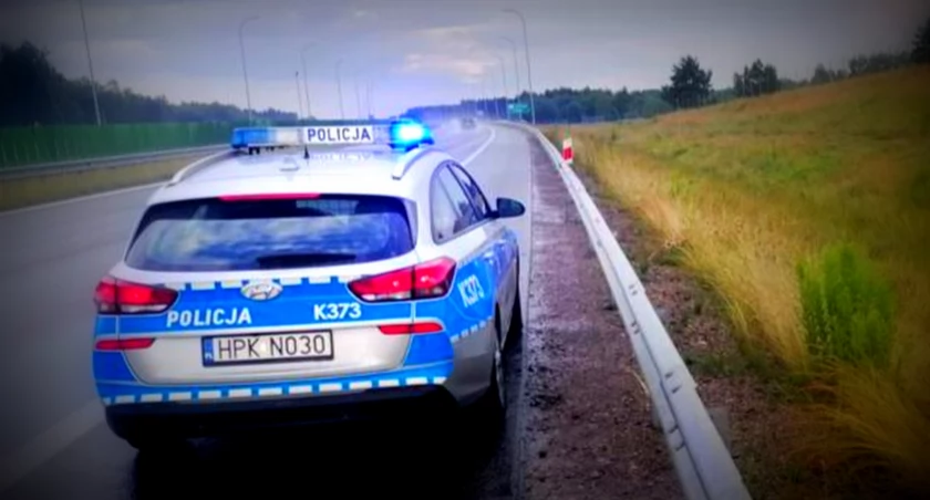 fot. KPP Nisko