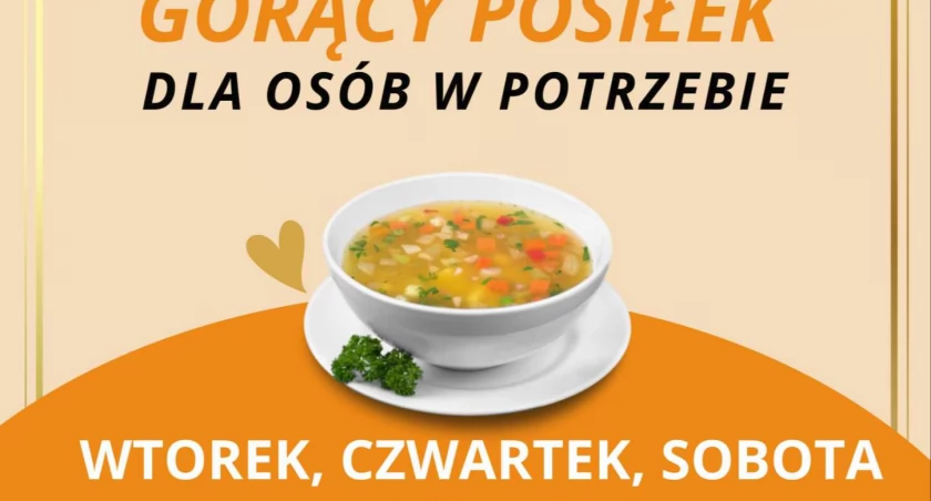 Oficjalny plakat akcji.