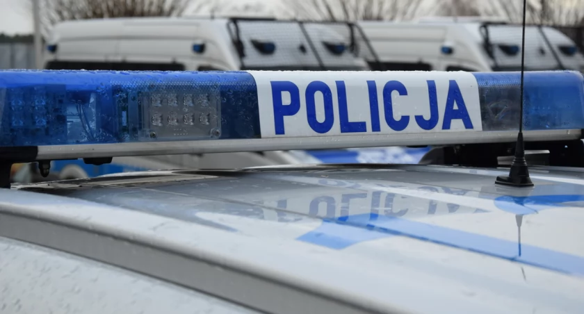 Fot.policja