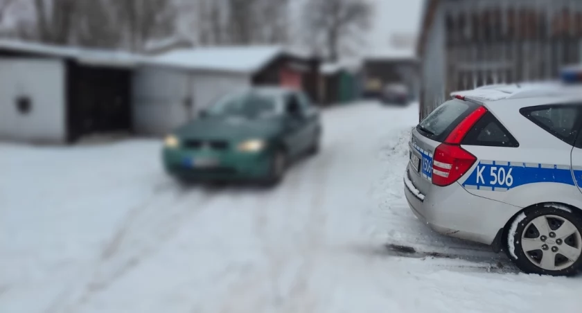 foto: KPP Lubaczów