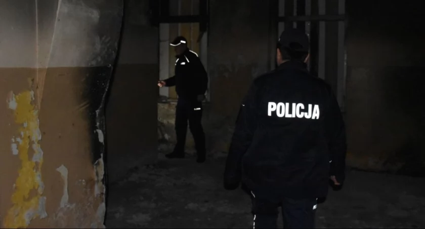 Foto: KPP Jarosław