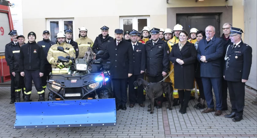 Foto: UG Chłopice 