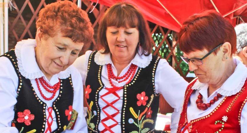 Otrzymane w ramach ubiegłorocznego wsparcia fundusze koła gospodyń mogły przeznaczyć na rozwijanie działalności statutowej./ FOT. archiwum ŻP