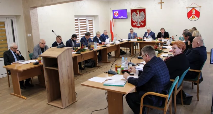 W budżecie na ten rok przewidywanych jest sporo inwestycji. Ponad 6 mln zł gmina przeznaczy na przebudowę, remont i utrzymanie infrastruktury drogowej na swoim terenie, a 3 mln 808 zł na inwestycje przy zabytkach. Oświata pochłonie aż 23 mln 185 tys. 471,55 zł./ FOT. UG Radymno