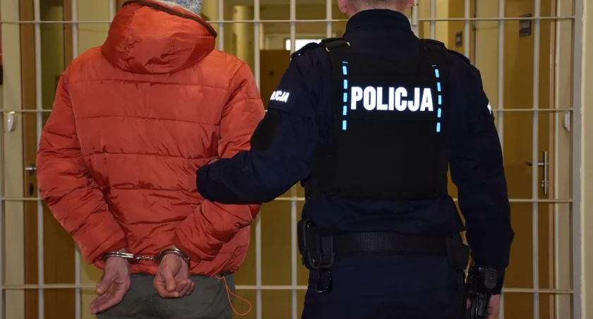 Foto: KPP Jarosław