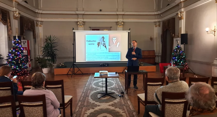 Dr hab. Tomasz Pudłocki, prof. UJ./Foto: Monika Maziarz
