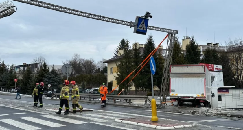 Foto: KPP Jarosław