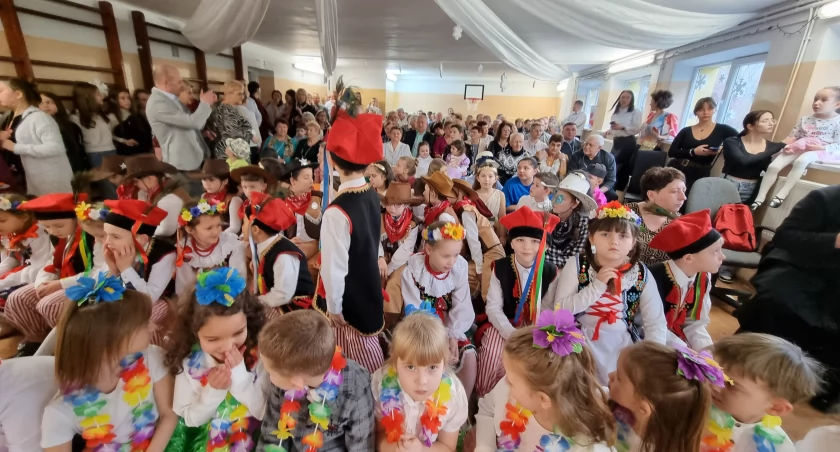 Foto: Lucjan Mielnikiewicz