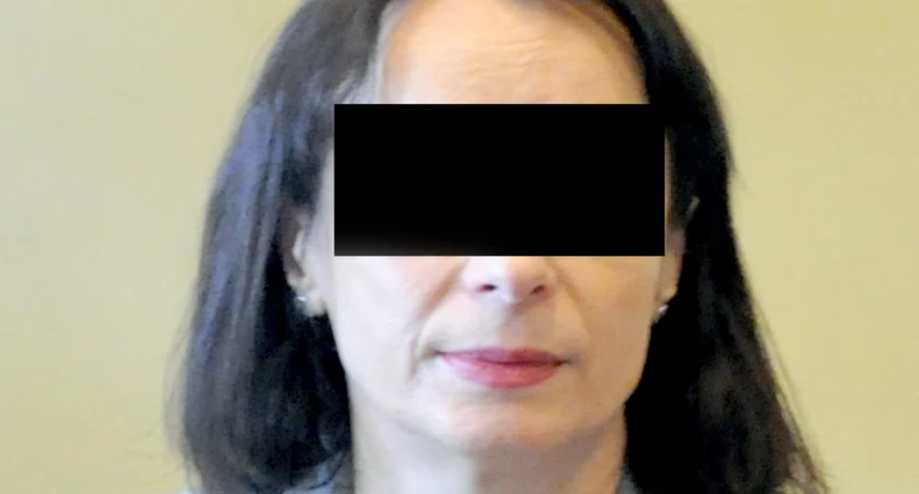 Byłej wicewojewodzie podkarpackiej Lucynie P. (PiS) Prokuratura Okręgowa w Lublinie postawiła 10 zarzutów. / Foto: ZW