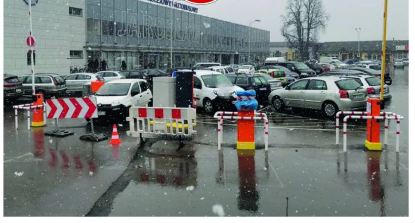  By było lepiej, musi być przez chwilę trochę gorzej. To popularne powiedzenie będzie miało obecnie zastosowanie w tym blisko 40. tys. mieście./Foto: UM Jarosław