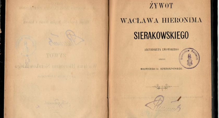 Jeden z nowych nabytków Muzeum Dzieduszyckich w Zarzeczu, filia Muzeum w Jarosławiu Kamienica Orsettich. Fot. Muzeum Orsettich Jarosław