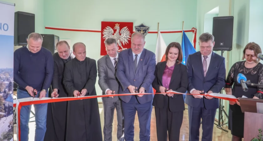 Zdjęcia: UM Radymno