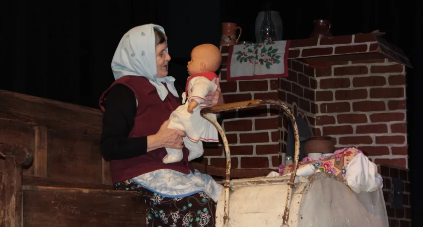 : Organizatorami przeglądu byli: Centrum Kulturalne w Przemyślu, Gminny Ośrodek Kultury w Starym Dzikowie i wójt gminy Tomasz Jabłoński. Współorganizatorem natomiast Powiatowe Centrum Kultury w Lubaczowie. /Foto: CK Przemyśl