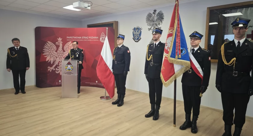 Zdjęcia: bryg. Grzegorz Latusek