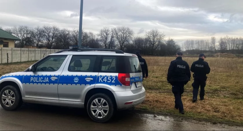 Foto: KPP Jarosław