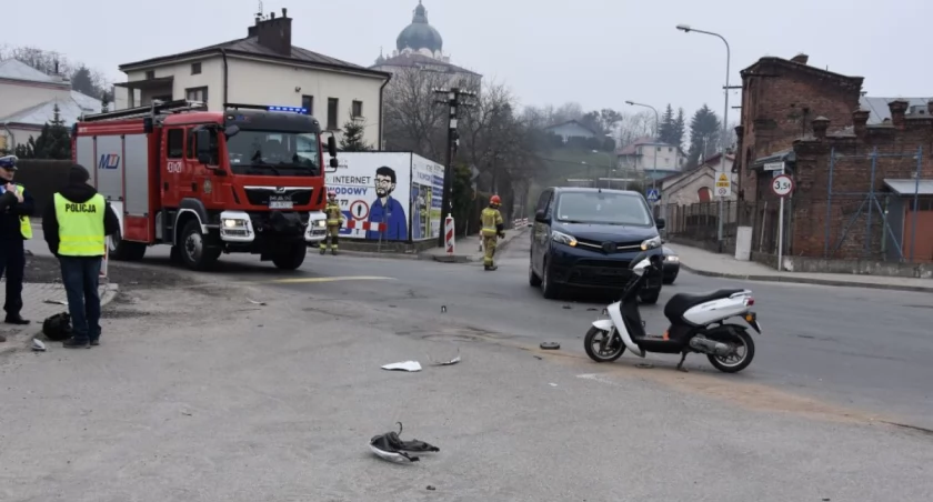 Foto: KPP Jarosław