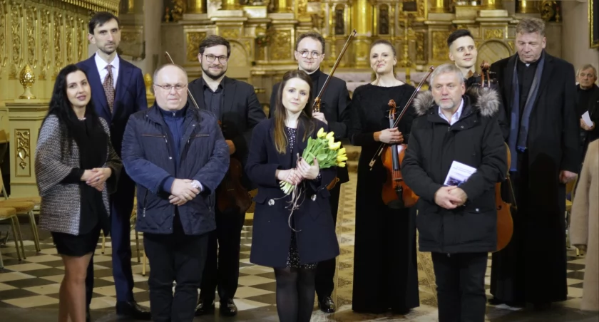 Zdjęcia: Wojciech Pieniążek