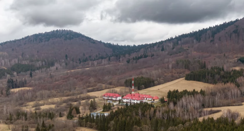 Placówka w Stuposianach./Foto: BiOSG