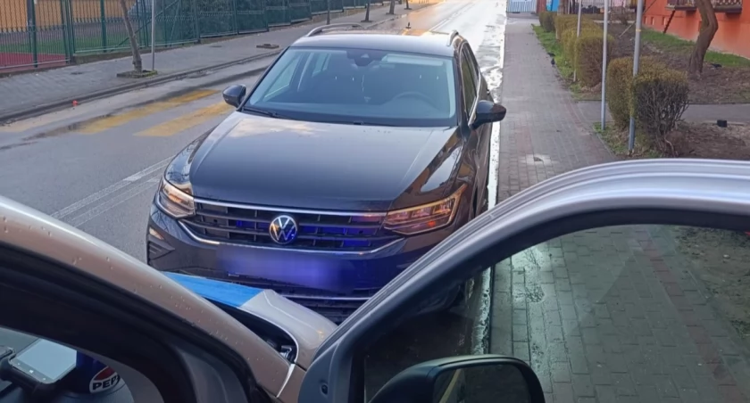Foto: Podkarpacka Policja