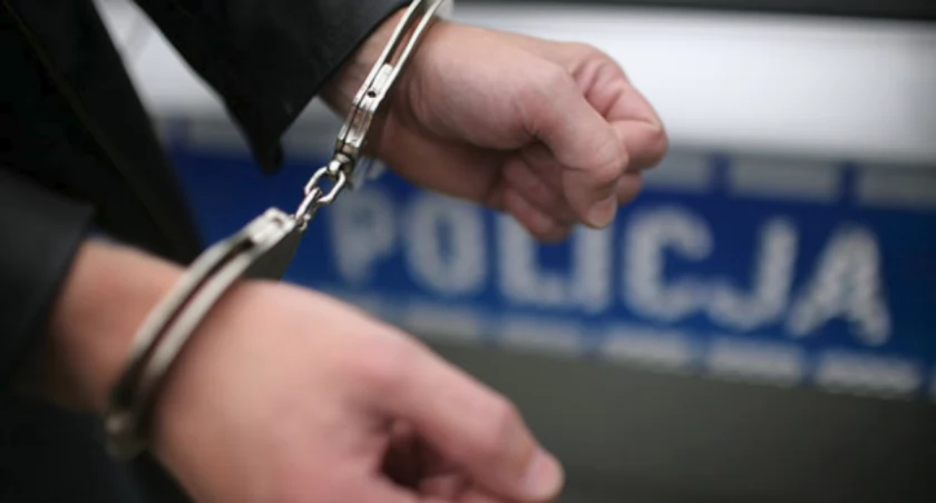 FOT. archiwum policji