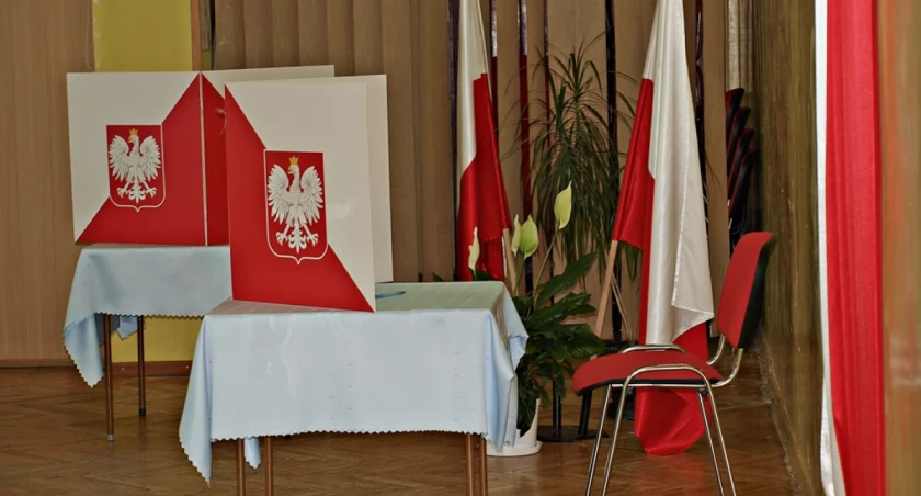 Sprawy urzędowe, Znany skład nowej Powiatu Przemyskiego - zdjęcie, fotografia