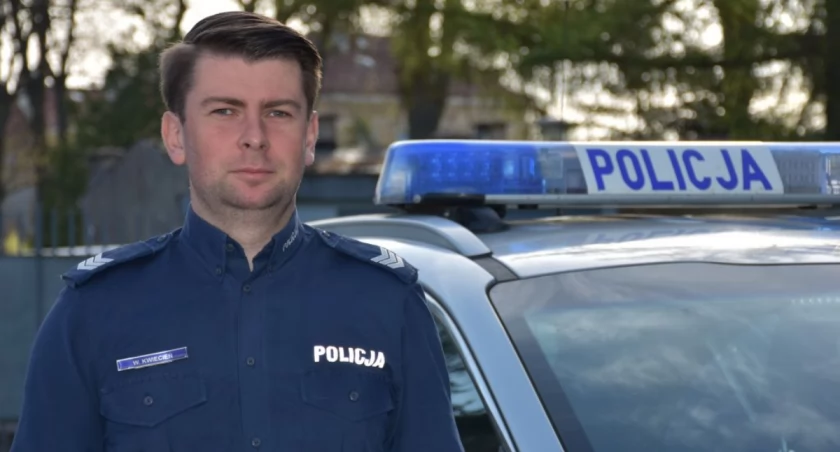 Foto: KPP Jarosław