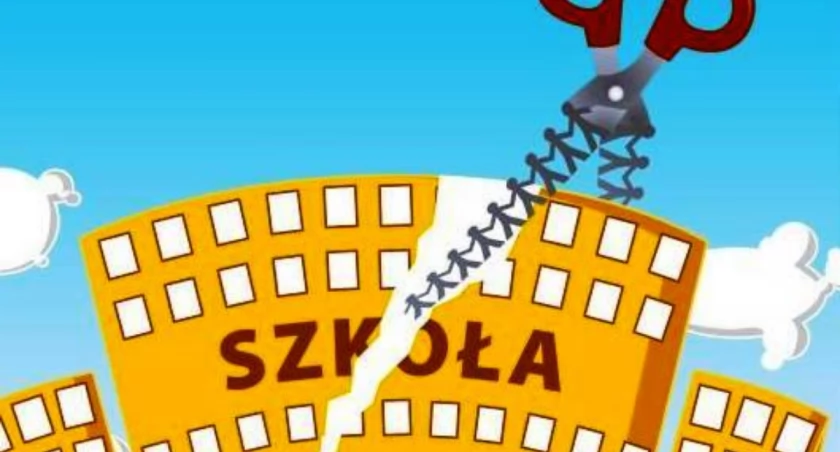 Edukacja, demograficzny znowu uderzył Będzie likwidacja szkół - zdjęcie, fotografia