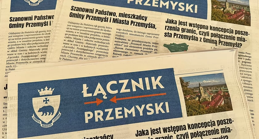 Polityka, Łącznik Przemyski będzie finansowany funduszy norweskich zapłaci pierwszy numer - zdjęcie, fotografia