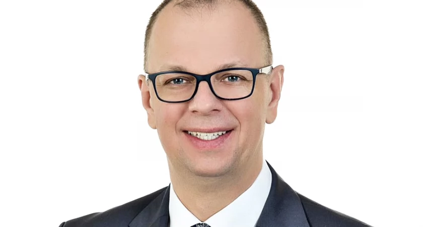 Wiele wakzuje na to, że Wojciech Bakun zdecydowanie wygra II turę wyborów na prezydenta miasta Przemyśla. Fot. materiały wyborcze W. Bakuna
