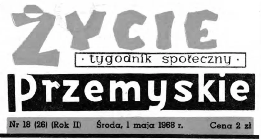 Archiwum Życia Podkarpackiego