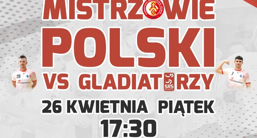 Oficjalny plakat przedsięwzięcia. Fot. zbiory własne