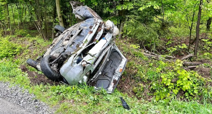 Foto: KPP Brzozów 