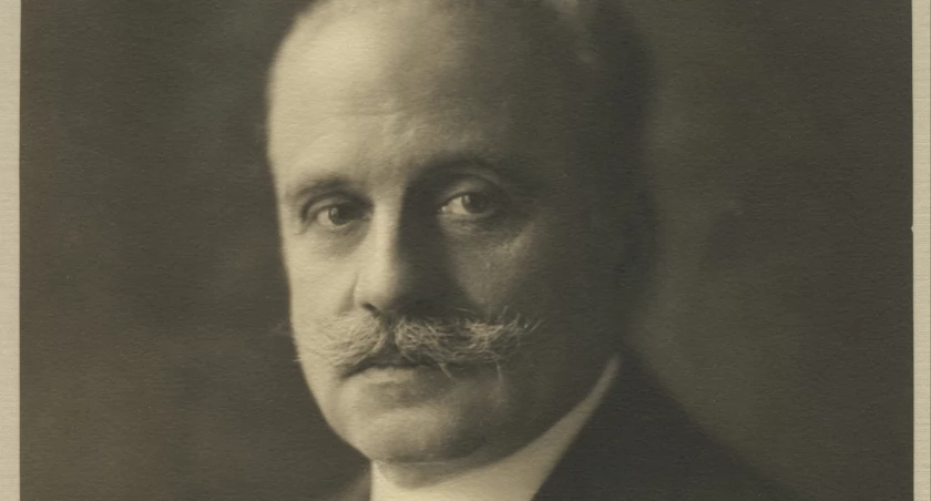 Kazimierz Lubomirski – fotografia portretowa. Źródło: Muzeum-Zamek w Łańcucie, domena publiczna