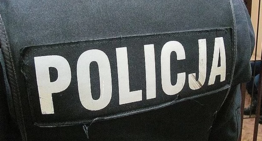 Nagrania  z monitoringu pozwoliły ustalić wizerunek sprawczyni kradzieży, która za swój czyn poniesie teraz konsekwencje./ FOT. archiwum policji