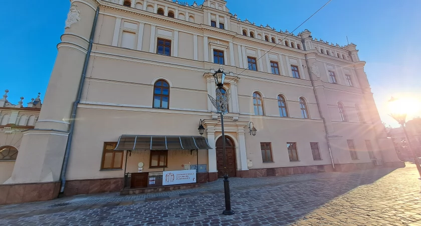 O wyborze inwestycji i zadań przeznaczonych do realizacji w 2025 roku z środków budżetu obywatelskiego tradycyjnie zdecydują mieszkańcy Jarosławia./ FOT. U. Gielo