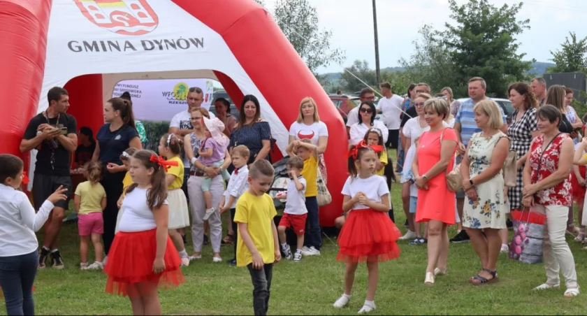 Zdjęcia: Organizatorzy