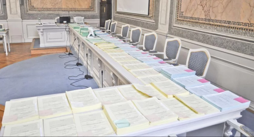 W Przemyślu kwota na obywatelskie projekty jest w br. rekordowa. Wynosi 2 mln 700 tys. zł. Fot. zbiory własne
