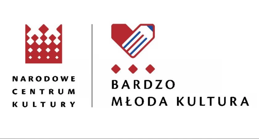 Instytucje kultury, Bardzo Młoda Kultura start - zdjęcie, fotografia