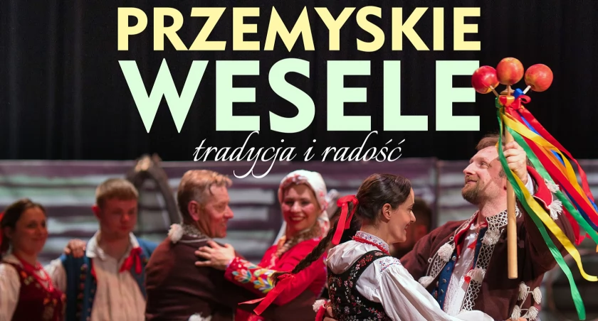Inne wydarzenia, Weselne klimaty ulicach Przemyśla - zdjęcie, fotografia