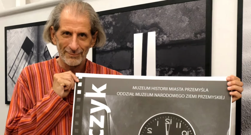 Marek Kucharczyk/Zdjęcia: Jacek Szwic 