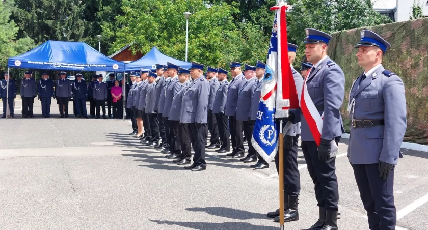 Zdjęcia: KMP Przemyśl