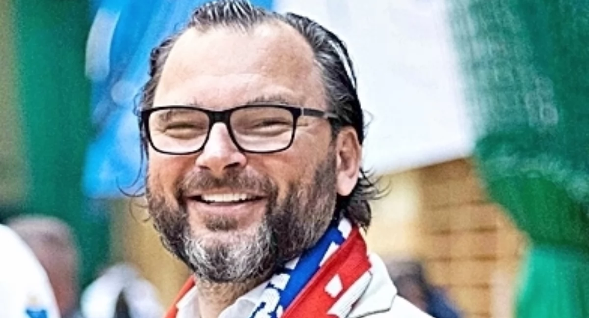 Pan Lewandowski – wbrew buńczucznym zapowiedziom, obiecankom – nie odezwał się. Znikł. Rozpoczął coś, co miało wiele, a może i wszystko, wyjaśnić i nagle, z dnia na dzień, się wycofał. Fot. Grzegorz Gajdzik