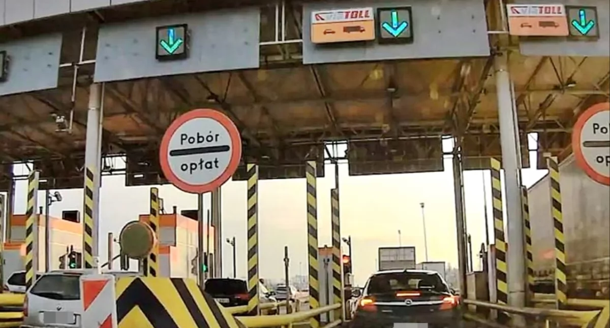 Bramek z opłatami za korzystanie z podkarpackiego odcinka autostrady A4 nie będzie./Foto: ZW