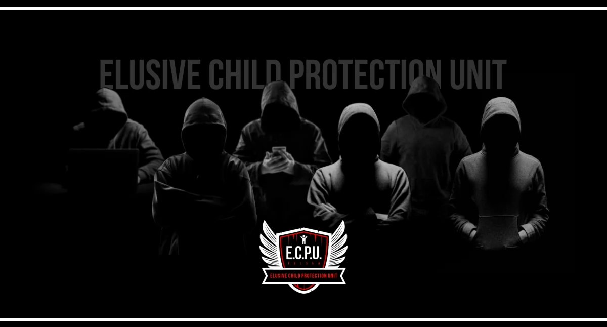 Organizacja Elusive Child Protection Unit Poland jest z Gdyni. Wzorowana jest na identycznym pomyśle z Wysp Brytyjskich.