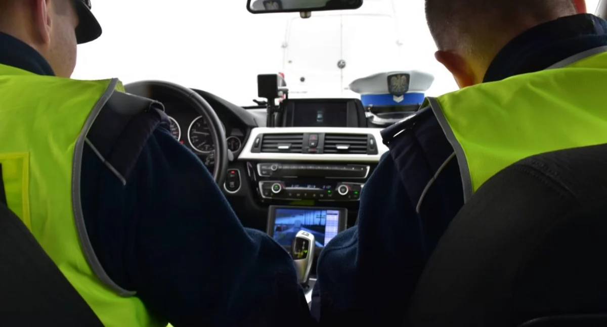 W ciągu kilku godzin policjanci skontrolowali ponad 8,5 tys. kierowców w ramach akcji „Trzeźwy poranek”./ FOT. archiwum policji