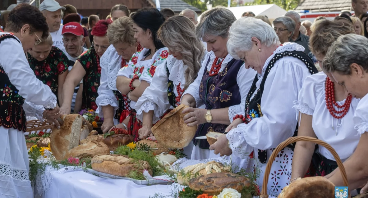 KGW mogą w tym roku liczyć na większą sumę pieniędzy niż przed rokiem, które wydać będą mogły m.in. na wiele celów statutowych./ FOT. Starostwo Powiatowe w Przeworsku