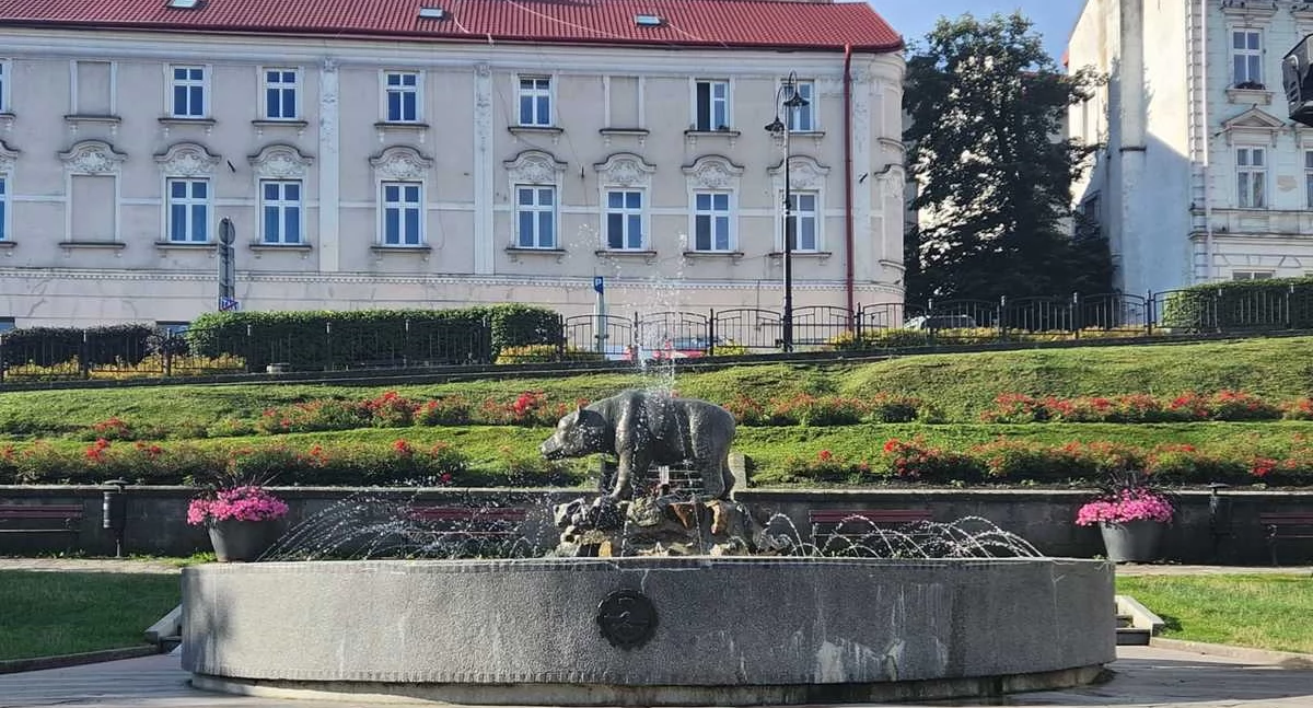 Foto: KMP Przemyśl