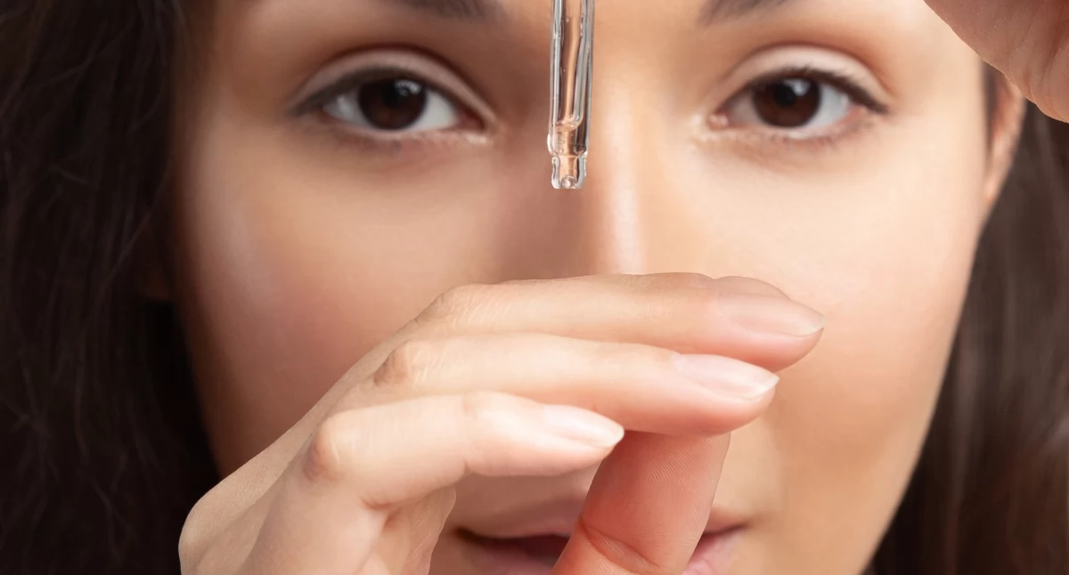 Inne porady, kiedy zacząć stosować produkty retinolem - zdjęcie, fotografia