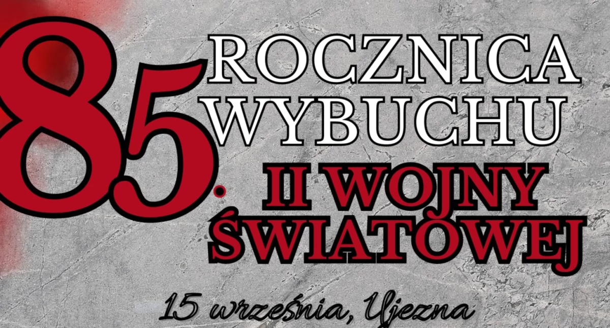 Inne wydarzenia, Poległych Ujeznej - zdjęcie, fotografia