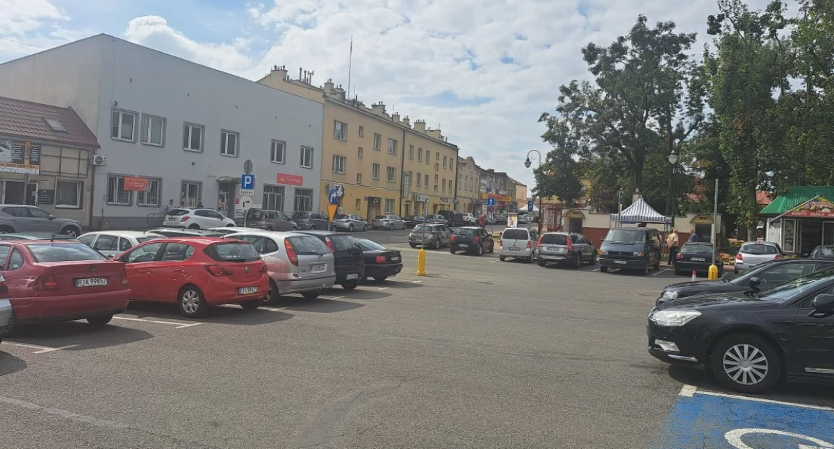 Samorząd Radymna postanowił pójść za przykładem innych miast w Polsce, które zdecydowały się wprowadzić na swoim terenie program „Mieszkanie za remont”./ FOT. U. Gielo